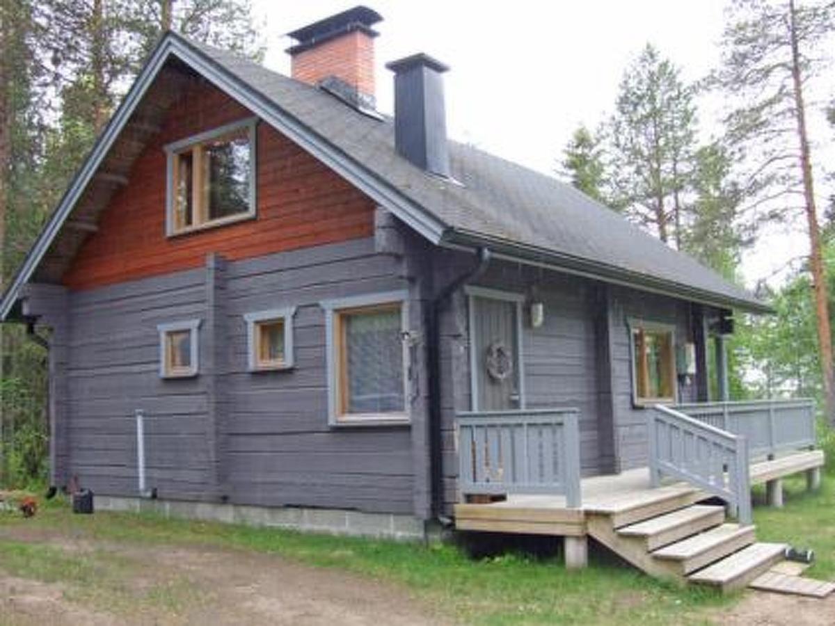 Holiday Home Kumpulahti By Interhome Käylä Exteriér fotografie