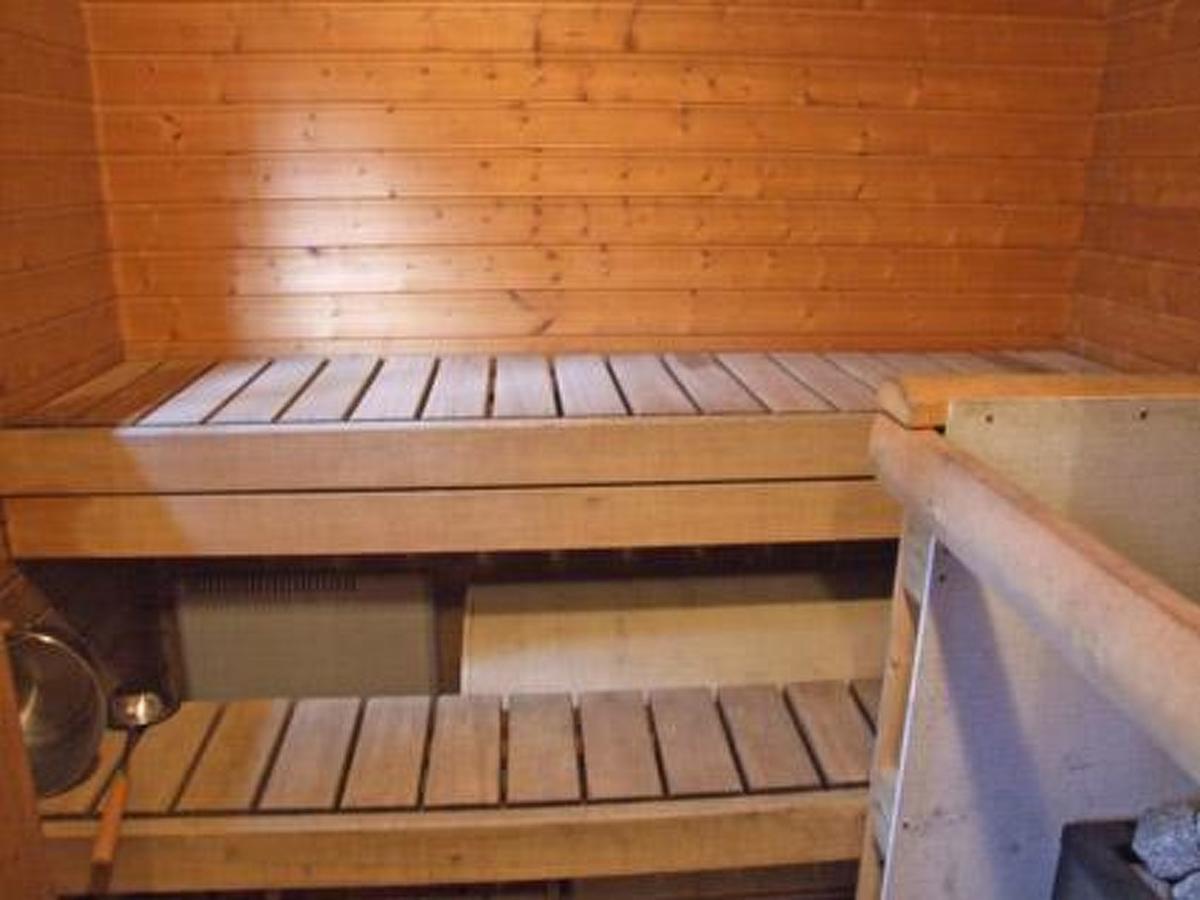 Holiday Home Kumpulahti By Interhome Käylä Exteriér fotografie