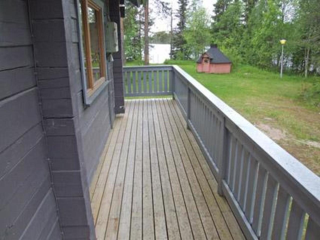 Holiday Home Kumpulahti By Interhome Käylä Exteriér fotografie