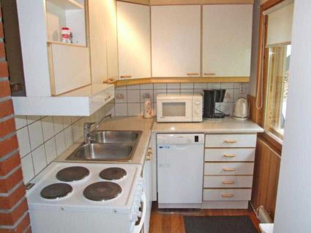 Holiday Home Kumpulahti By Interhome Käylä Exteriér fotografie