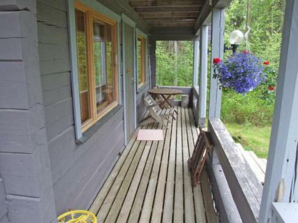 Holiday Home Kumpulahti By Interhome Käylä Exteriér fotografie
