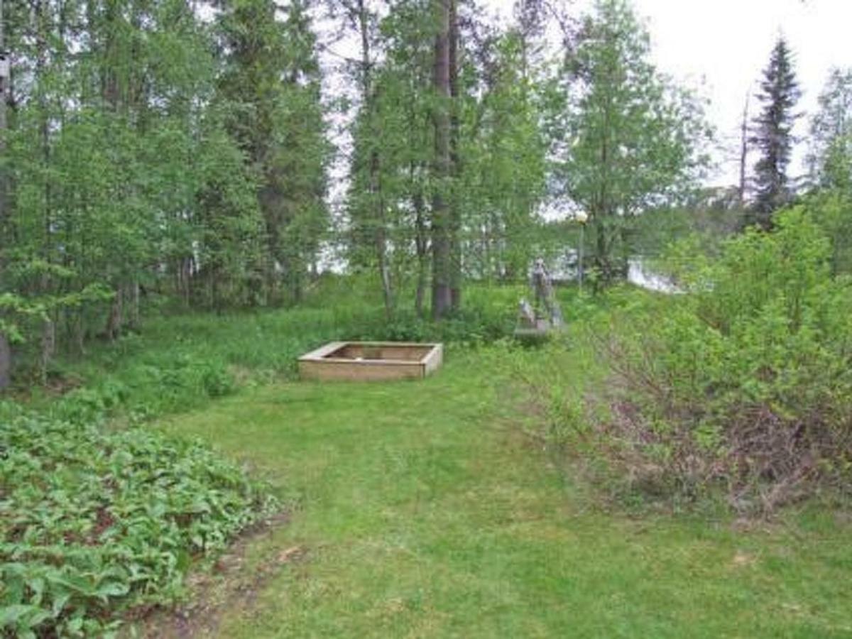 Holiday Home Kumpulahti By Interhome Käylä Exteriér fotografie